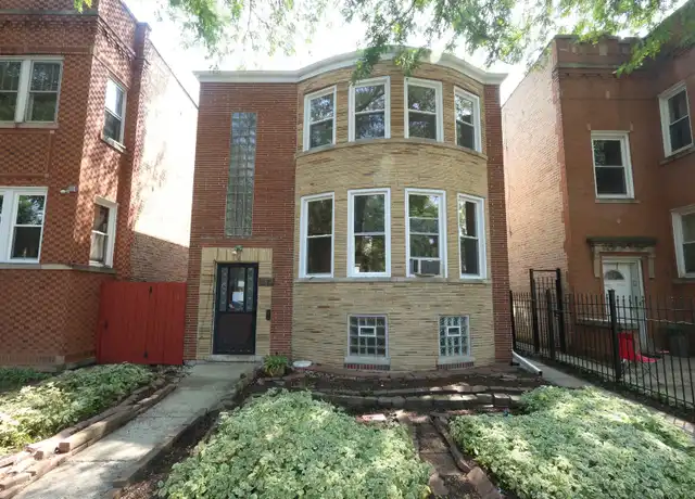 Property at 2839 N Austin Ave Unit 1, Chicago, IL, 60634, 3 beds, 1 bath, [object Object]