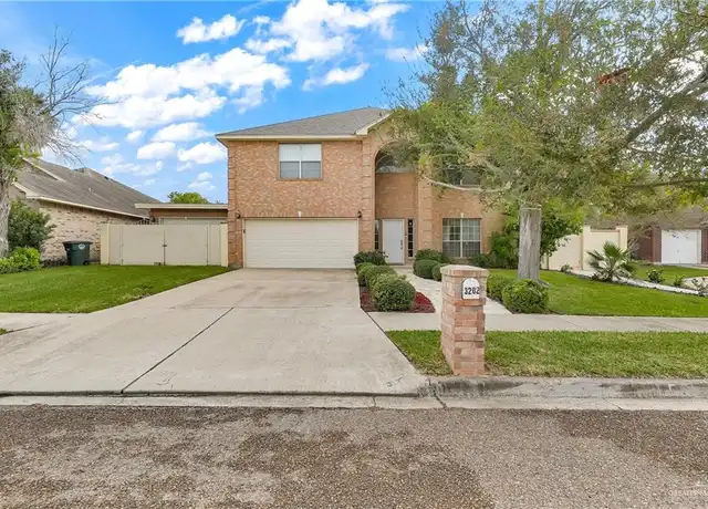 Property at 3202 Los Indios Pkwy, Mission, TX, 78572, 5 beds, 4.5 baths, [object Object]