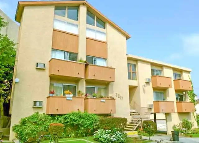 Property at Overland Court, LLC - 3128 Overland Ave, Los Angeles, CA, 90034, 0 beds, 1 bath, [object Object]