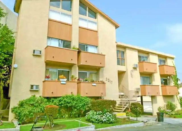Property at Overland Court, LLC - 3128 Overland Ave, Los Angeles, CA, 90034, 0-1 beds, 1 bath, [object Object]