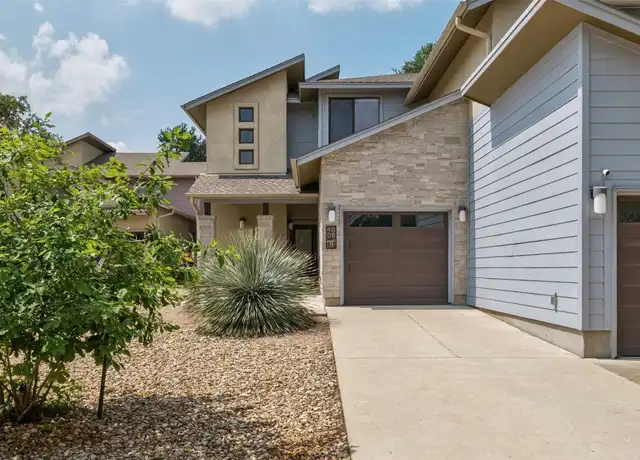 Property at 4008 Valley View Rd Unit B, Austin, TX, 78704, 3 beds, 2.5 baths, [object Object]