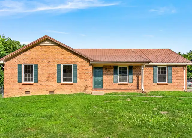 Property at 3432 Allen Rd, Clarksville, TN, 37042, 3 beds, 2 baths, [object Object]