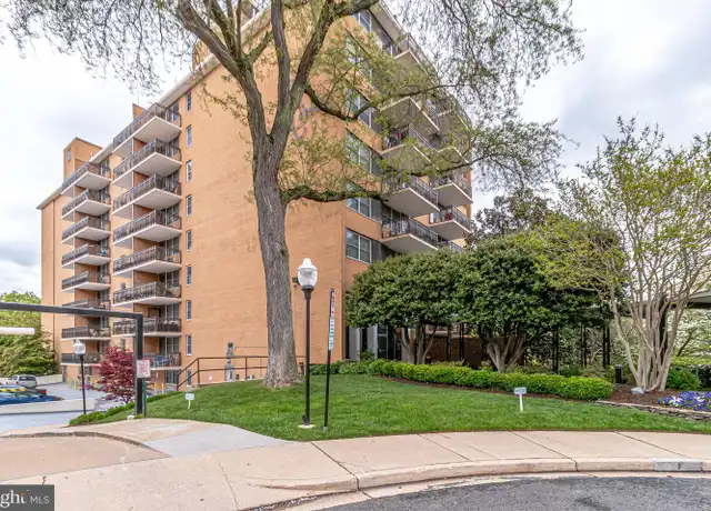 Property at 2030 N Adams St #803, Arlington, VA, 22201, 2 beds, 1.5 baths, [object Object]