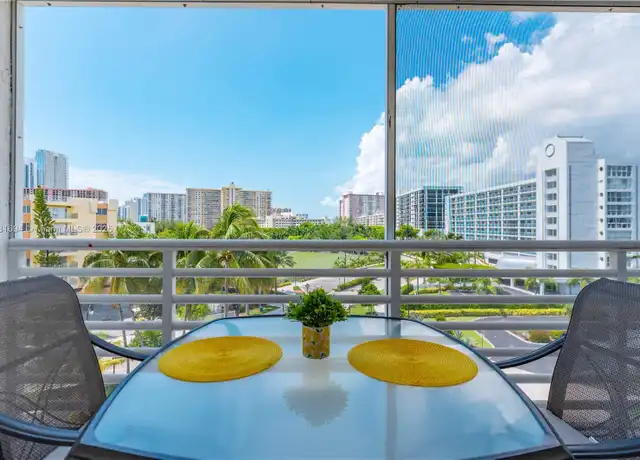 Property at 17801 N Bay Rd #607, Sunny Isles Beach, FL, 33160, 2 beds, 2 baths, [object Object]