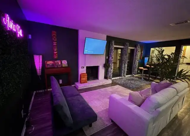 Property at 9011 Quail Valley Dr Unit A, Austin, TX, 78758, 2 beds, 1 bath, [object Object]