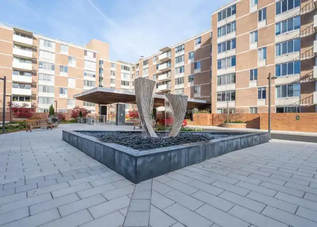 Property at 2939 Van Ness St NW #210, Washington, DC, 20008, 0 beds, 1 bath, [object Object]