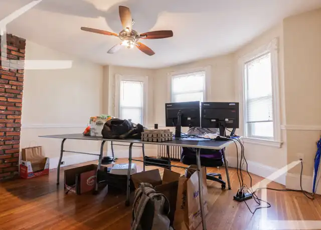 Property at 66 Parsons St, Brighton, MA, 02135, 4 beds, 2 baths, [object Object]