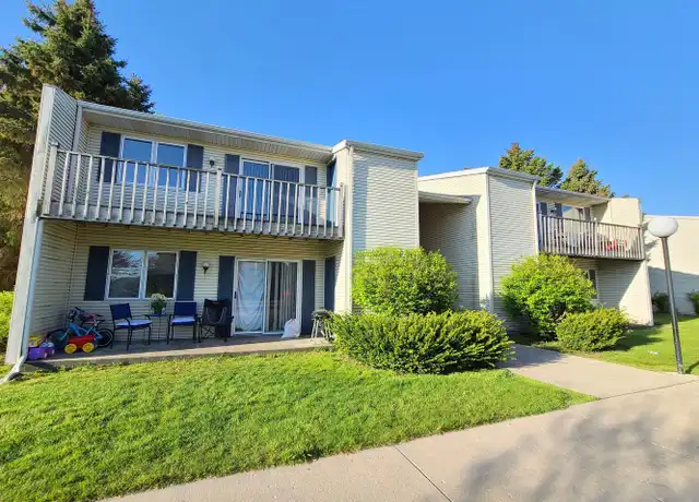Property at 209 Tanglewood Dr Unit 209-C Tanglewoood, Goshen, IN, 46526, 2 beds, 1 bath, [object Object]