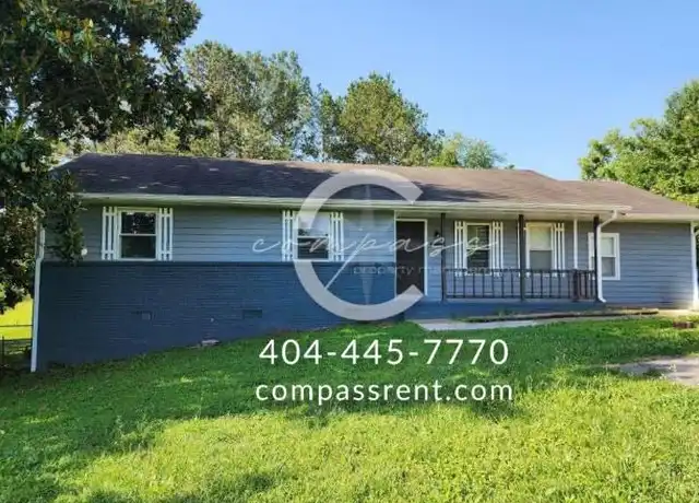 Property at 3572 Jodeco Rd, McDonough, GA, 30253, 3 beds, 2 baths, [object Object]