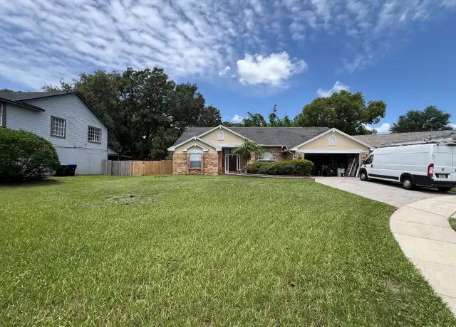 Property at 2614 Gilsom Ct, Orlando, FL, 32835, 3 beds, 2 baths, [object Object]