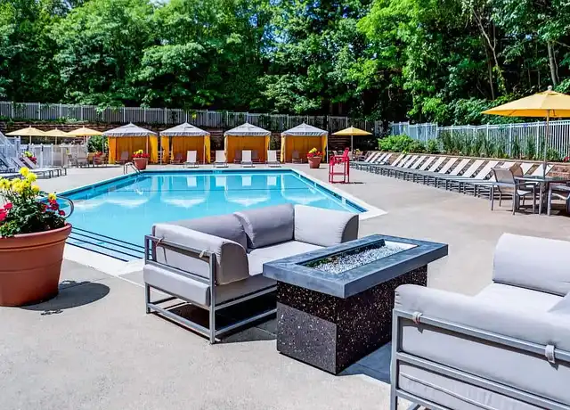 Property at The Henry - 1 Crystal Hill Dr, Pomona, NY, 10970, 1-3 bed, 1-3 bath, [object Object]