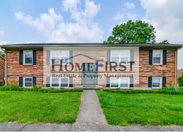 Property at 3705 Hacker Ct Unit B, Lexington, KY, 40517, 2 beds, 1 bath, [object Object]