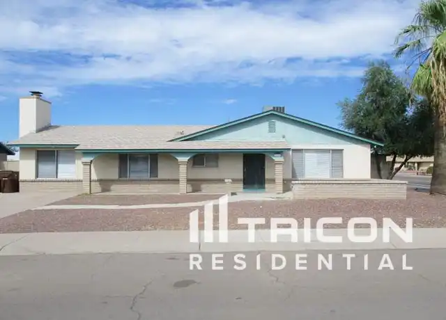 Property at 7100 W Cheryl Dr, Peoria, AZ, 85345, 3 beds, 2 baths, [object Object]
