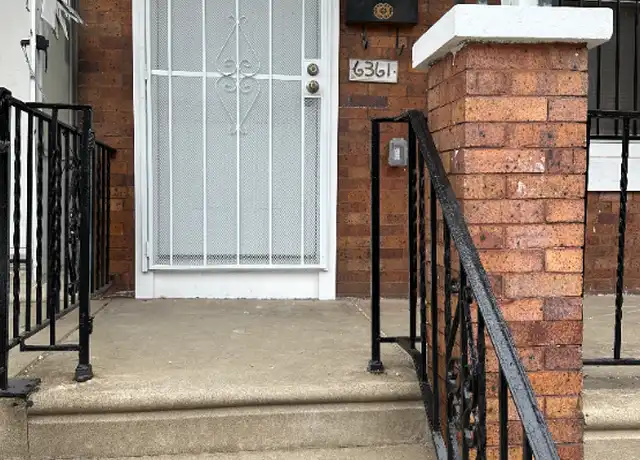 Property at 6361 Theodore St Unit 2, Philadelphia, PA, 19142, 2 beds, 1 bath, [object Object]