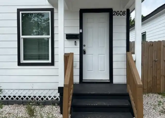 Property at 2608 Mills St, Houston, TX, 77026, 2 beds, 2 baths, [object Object]