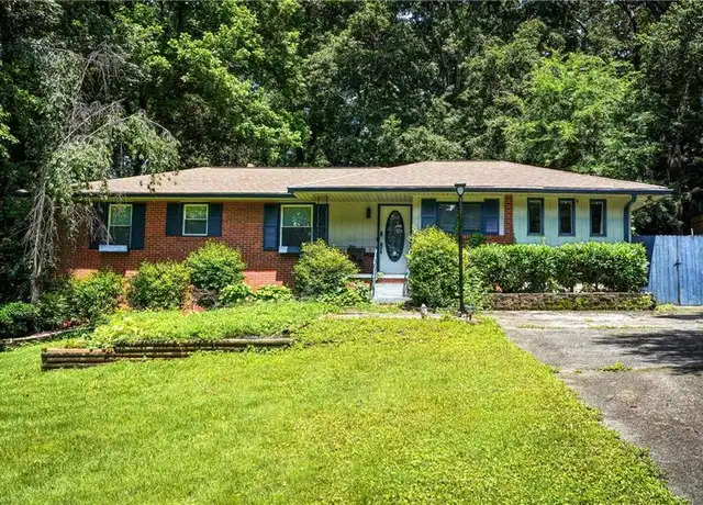 Property at 1285 Willivee Dr, Decatur, GA, 30033, 3 beds, 2 baths, [object Object]