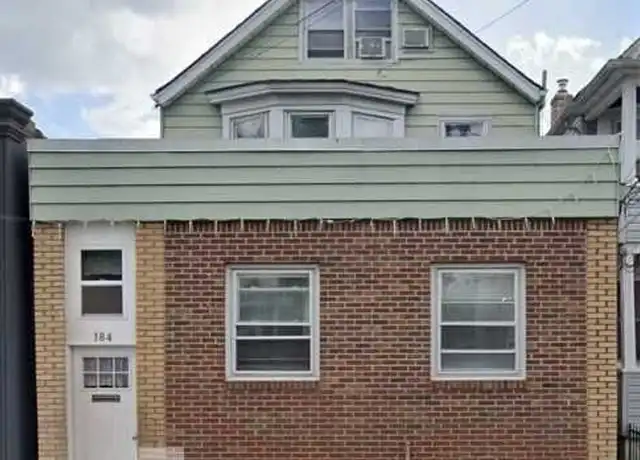 Property at 184 9th St, Passaic, NJ, 07055, 2 beds, 1 bath, [object Object]