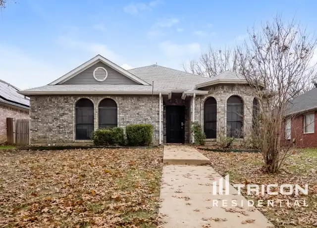 Property at 6920 Black Wing Dr, Fort Worth, TX, 76137, 3 beds, 2 baths, [object Object]