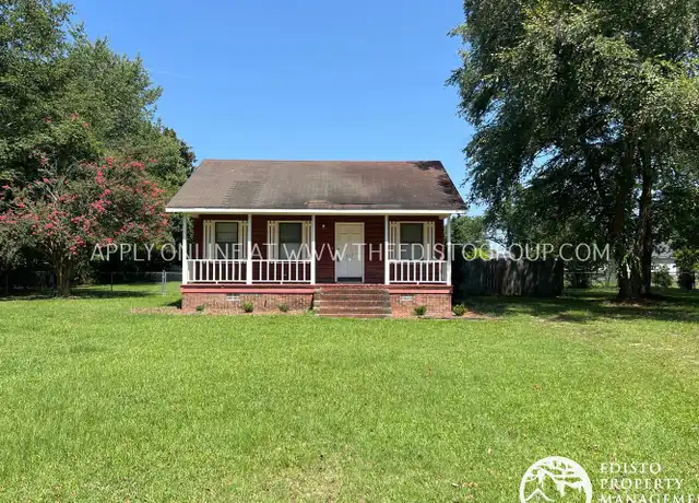 Property at 642 Medway Dr, Orangeburg, SC, 29118, 2 beds, 1 bath, [object Object]