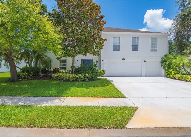 Property at 5947 Ridge Lake Cir, Vero Beach, FL, 32967, 6 beds, 4.5 baths, [object Object]