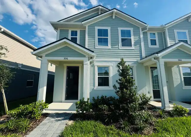 Property at 3156 Gardenia Reserve St, Apopka, FL, 32712, 4 beds, 2.5 baths, [object Object]