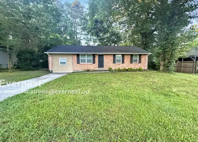 Property at 265 Hummingbird Way, Riverdale, GA, 30274, 3 beds, 1 bath, [object Object]
