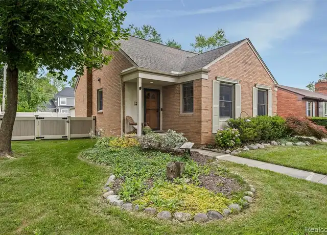 Property at 1823 Humphrey Ave, Birmingham, MI, 48009, 4 beds, 2 baths, [object Object]