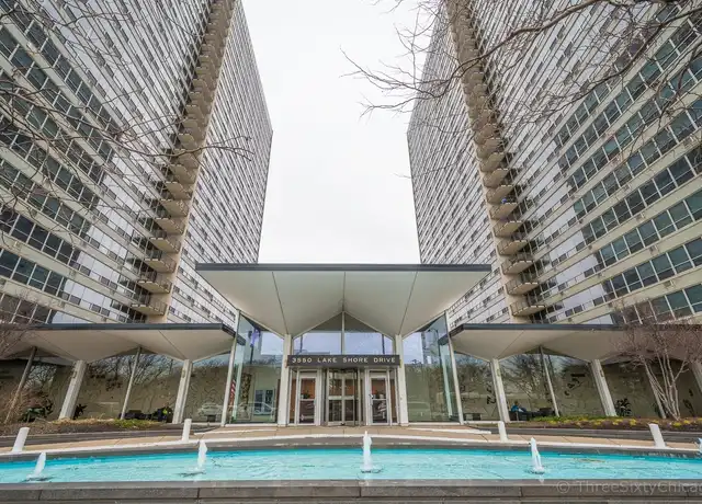 Property at 3550 N Lake Shore Dr #1426, Chicago, IL, 60657, 0 beds, 1 bath, [object Object]
