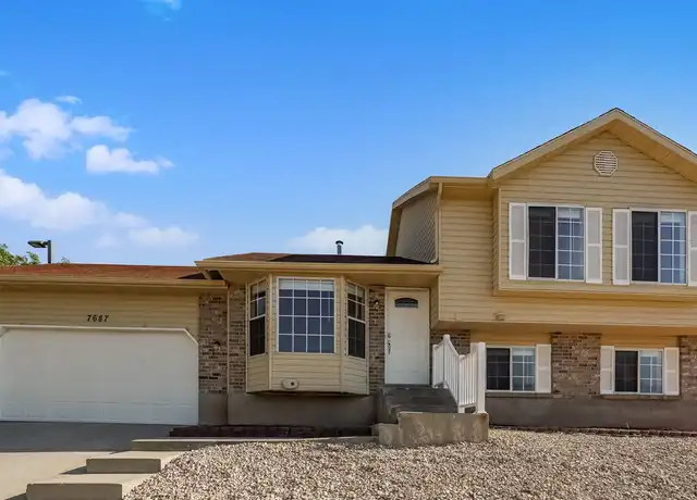 Property at 7687 W Washington Rd, Magna, UT, 84044, 5 beds, 3 baths, [object Object]