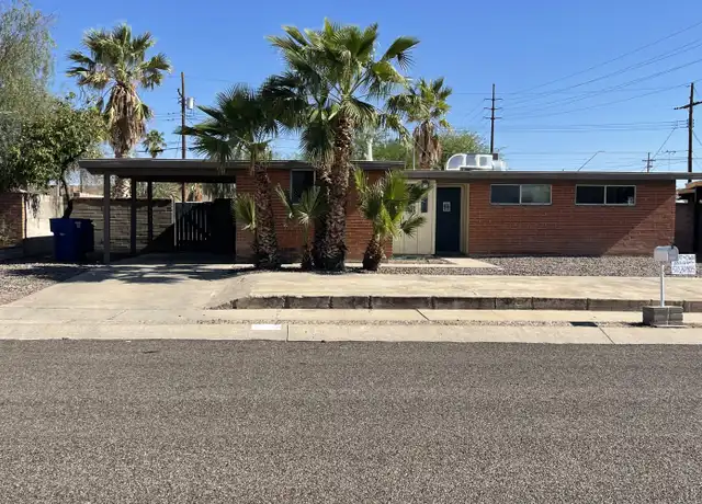 Property at 7910 E 20th Pl, Tucson, AZ, 85710, 3 beds, 2 baths, [object Object]