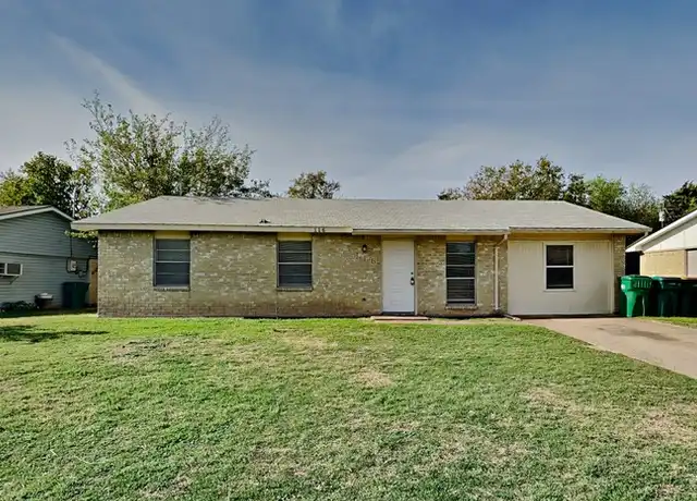 Property at 116 Yorkshire Dr, Cedar Hill, TX, 75104, 3 beds, 2 baths, [object Object]