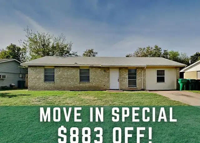 Property at 116 Yorkshire Dr, Cedar Hill, TX, 75104, 3 beds, 2 baths, [object Object]