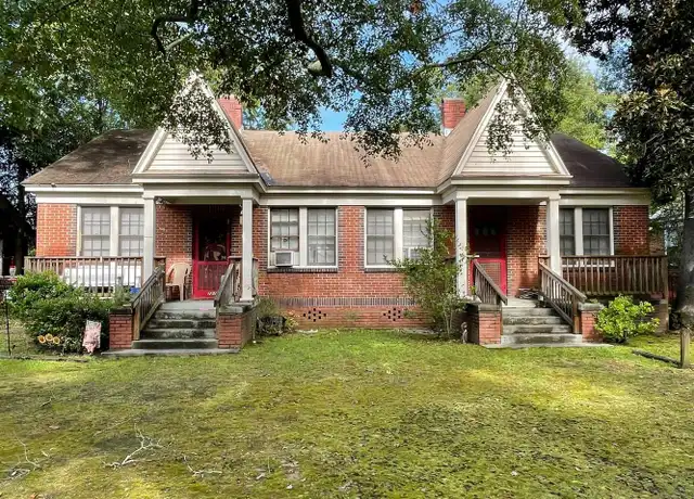 Property at 721 Cedar Ter Unit 721, Columbia, SC, 29209, 2 beds, 1 bath, [object Object]