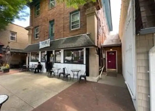 Property at 514 Station Ave Unit 3-3, Haddon Heights, NJ, 08035, 2 beds, 1 bath, [object Object]