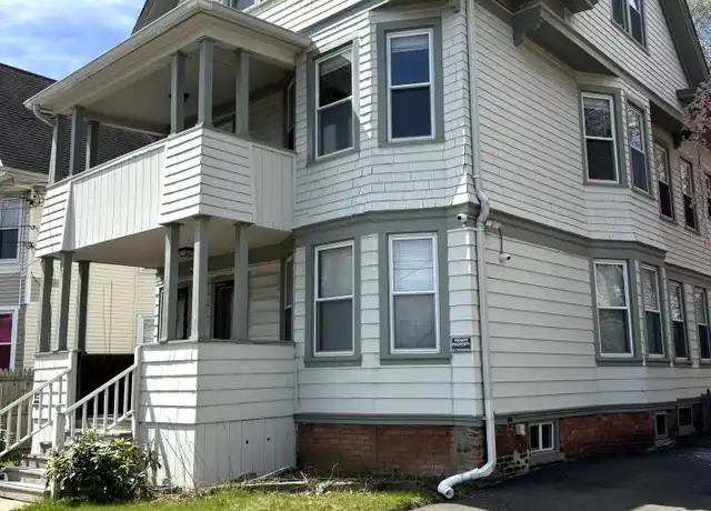 Property at 32 Dayton St #1, New Haven, CT, 06515, 2 beds, 1 bath, [object Object]