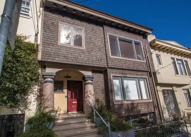 Property at 4582 19th St, San Francisco, CA, 94114, 4 beds, 3 baths, [object Object]