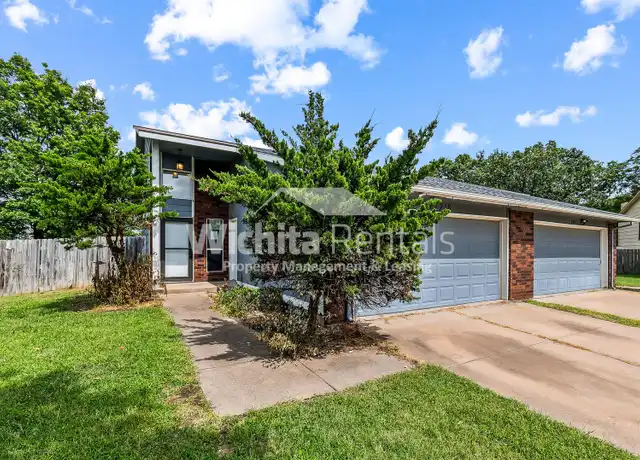 Property at 1718 S Beech Ct, Wichita, KS, 67207, 3 beds, 2 baths, [object Object]