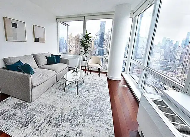 Property at 600 W 42nd St Unit S10E, New York, NY, 10036, 0 beds, 1 bath, [object Object]