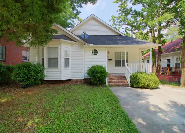 Property at 646 W Club Blvd, Durham, NC, 27701, 3 beds, 2 baths, [object Object]