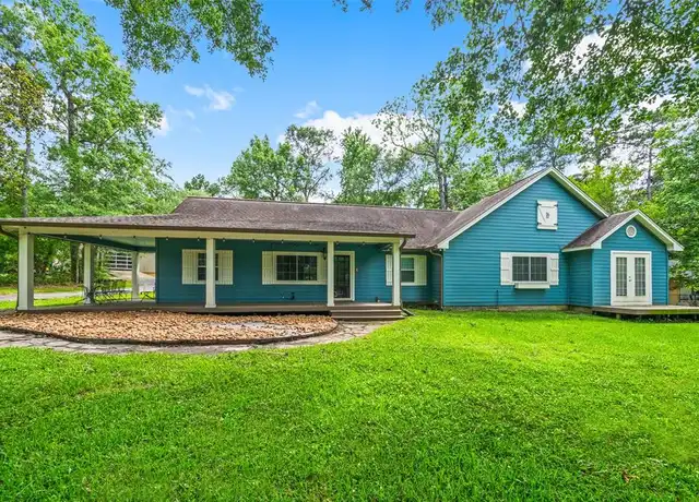 Property at 13373 Southshore Dr, Conroe, TX, 77304, 3 beds, 2 baths, [object Object]
