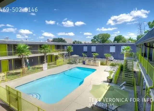 Property at 8501 Dryfield Dr, Austin, TX, 78758, 1 bed, 1 bath, [object Object]
