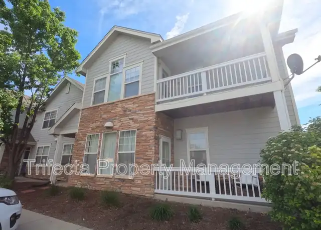 Property at 3788 Ponderosa Ct #8, Evans, CO, 80620, 2 beds, 2 baths, [object Object]