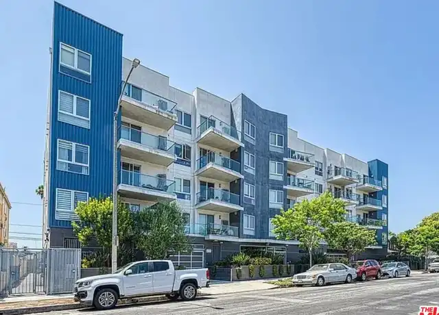 Property at 105 S Mariposa Ave #509, Los Angeles, CA, 90004, 2 beds, 2 baths, [object Object]