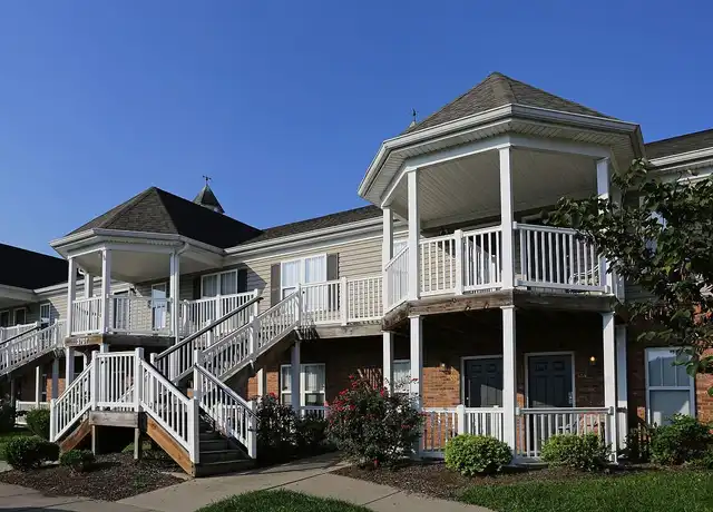 Property at 3800 Falcon Crest Dr Unit 103, Louisville, KY, 40219, 3 beds, 2 baths, [object Object]