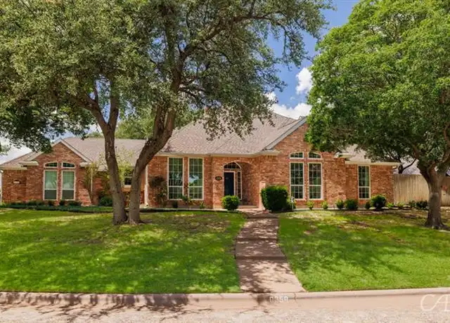 Property at 6358 Dominion Ct, Abilene, TX, 79606, 6 beds, 4.5 baths, [object Object]