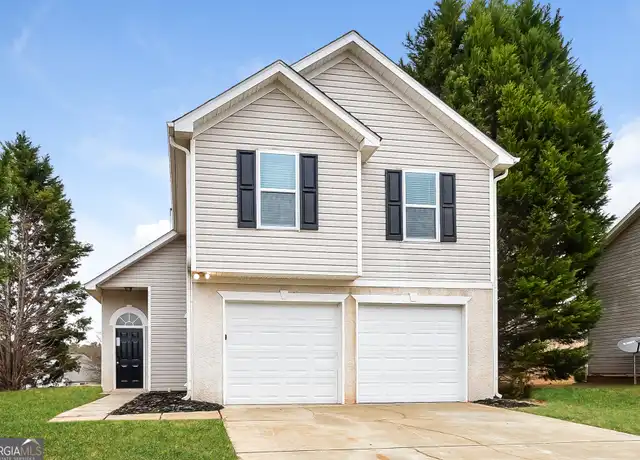 Property at 3364 Deerwood Ln, Rex, GA, 30273, 3 beds, 2.5 baths, [object Object]