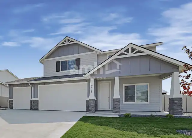 Property at 9475 W Hidden Stream St, Star, ID, 83669, 4 beds, 2.5 baths, [object Object]