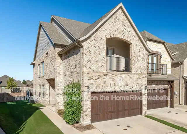 Property at 313 Featherstone Trl, Wylie, TX, 75098, 2 beds, 3 baths, [object Object]