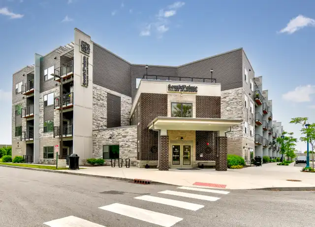 Property at SouthPointe Village Apartments - 11245 Lantern Rd, Fishers, IN, 46038, 2 beds, 1 bath, [object Object]