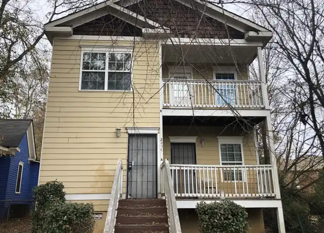 Property at 2457 Donald Lee Hollowell Pkwy NW Unit A, Atlanta, GA, 30318, 3 beds, 2 baths, [object Object]